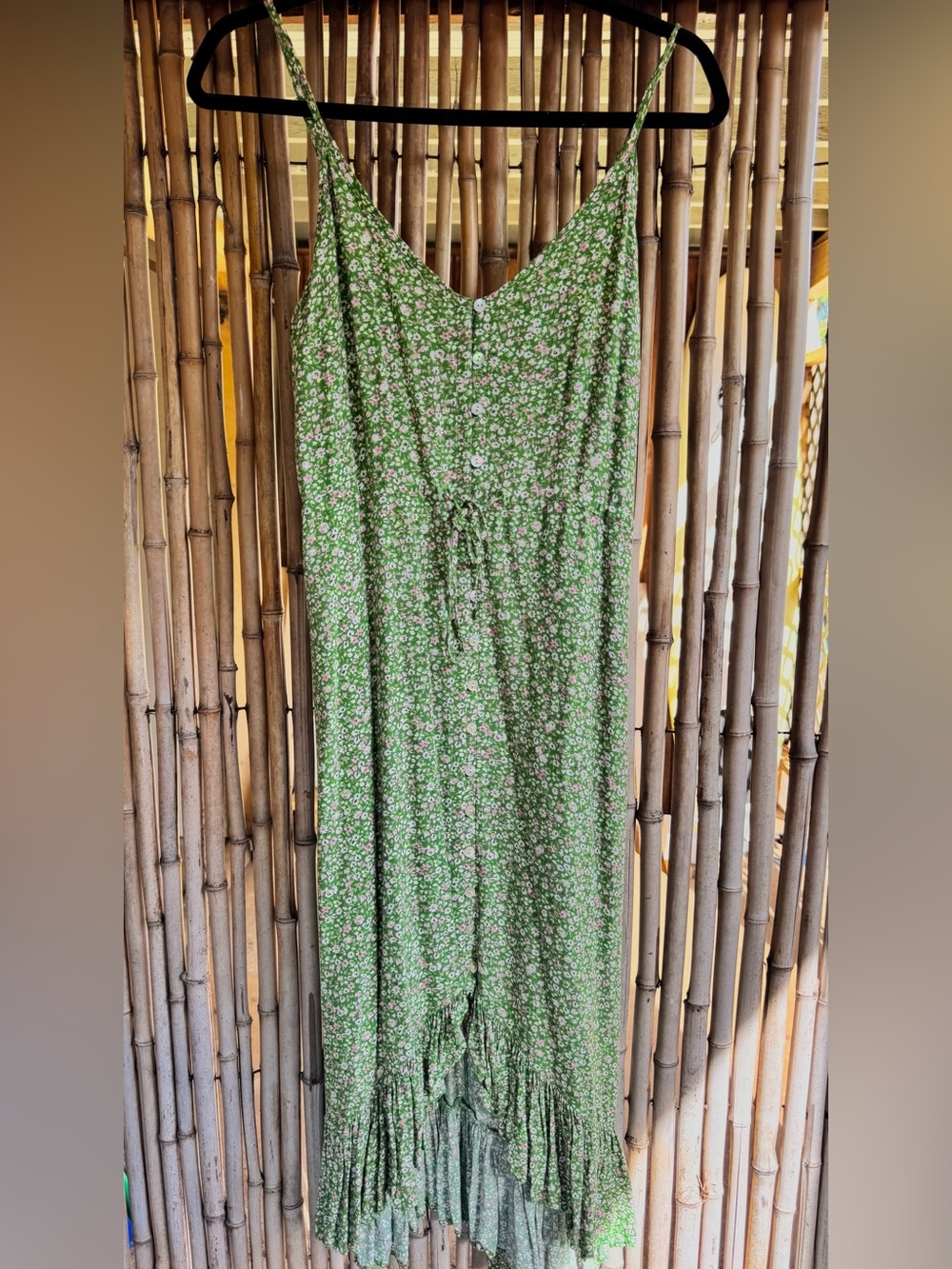 Rails Friday Dress in Juniper